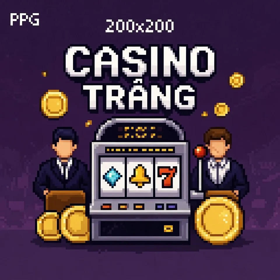 web cờ bạc