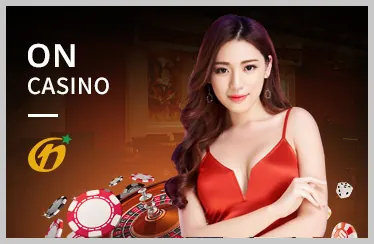 Casino Trực Tuyến red-188